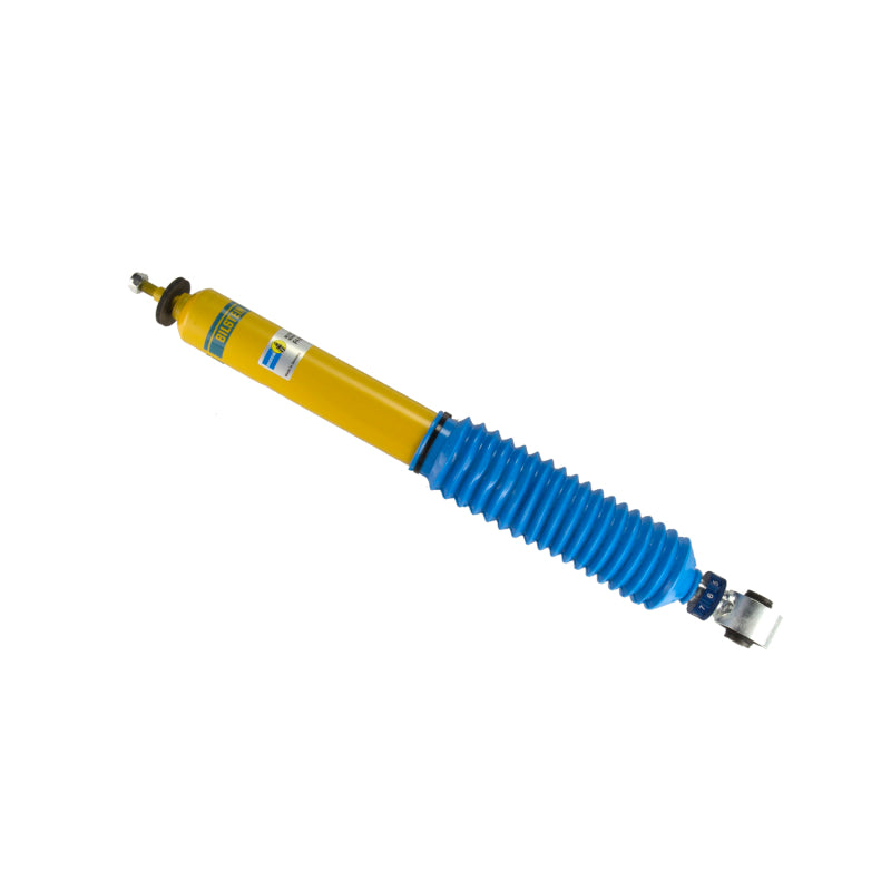 Bilstein B16 (PSS10) Front &amp; Rear Performance Sus System 2015 VW Golf w/ 55mm Outside Dia Strut - 48-230049