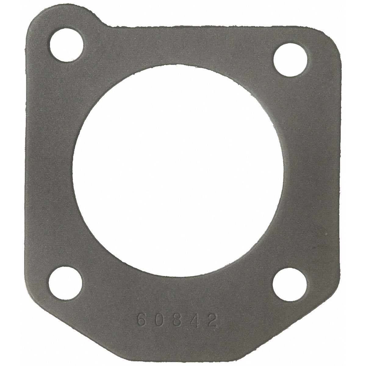 Fel-Pro Lotus Elan 60842 Fuel Injection Throttle Body Mounting Gasket for 1990-1992 Lotus Elan - front view