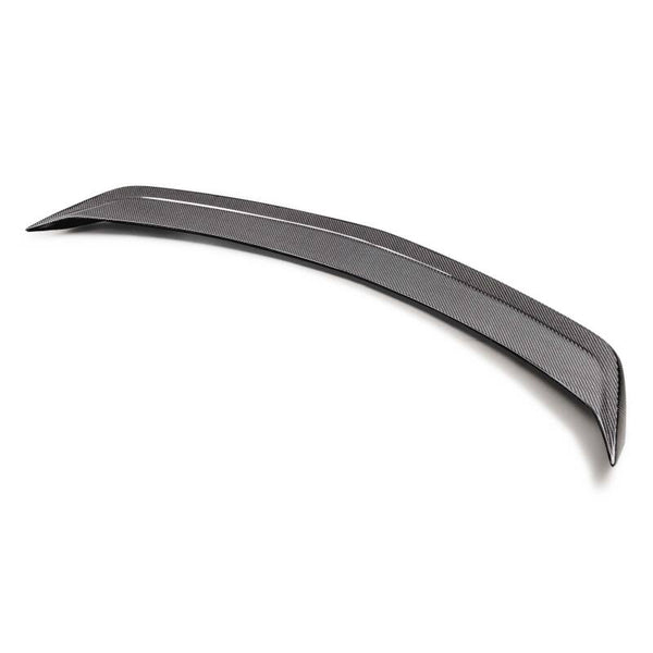 Anderson Composites 22-24 Cadillac CT5 Black Wing Type-ST Rear Spoiler - AC-RS22CT5-ST by Anderson Composites