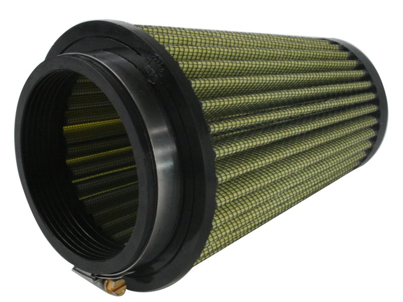 aFe MagnumFLOW Air Filters IAF PG7 A/F PG7 3-1/2F x 5B x 3-1/2T x 7H - 72-35507