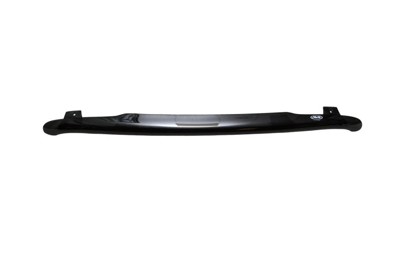 AVS 01-07 Toyota Highlander Hoodflector Low Profile Hood Shield - Smoke - 21555