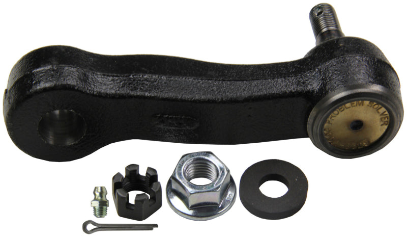 MOOG 17-19 Chevrolet Suburban HD Idler/Pitman Arm - K6535HD - close-up view