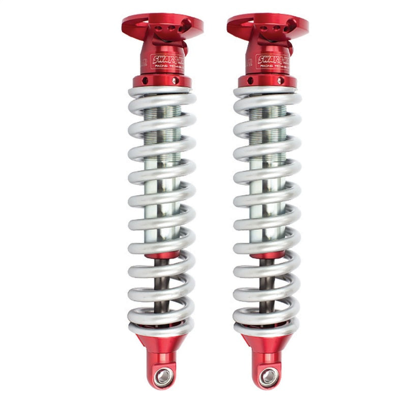 aFe Sway-A-Way 2.0in Front Coil Over Kit 96-04 Toyota Tacoma - 101-5200-01
