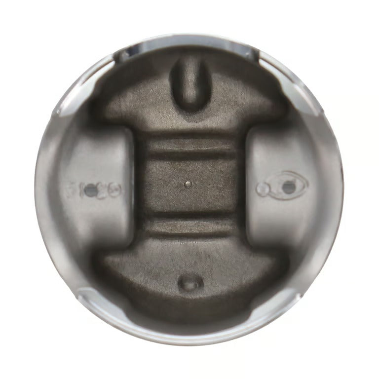 Wiseco Yamaha YZ125 89 ProLite 2205CS Piston Kit - 582M05600