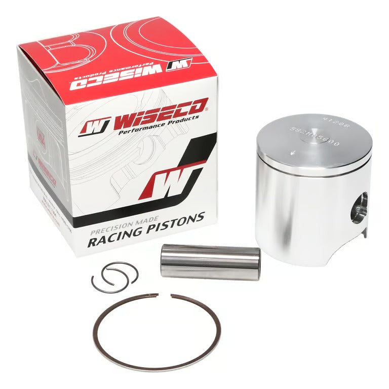 Wiseco Yamaha YZ125 89 ProLite 2205CS Piston Kit - 582M05600