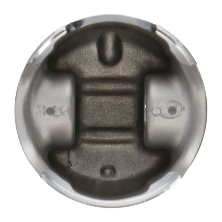 Wiseco Yamaha YZ125 89 ProLite 2224CS Piston Kit - 582M05650
