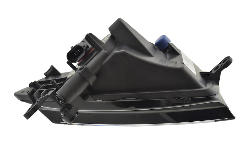 Hella 2008-2017 Audi A5 Fog Light Left - 010832011