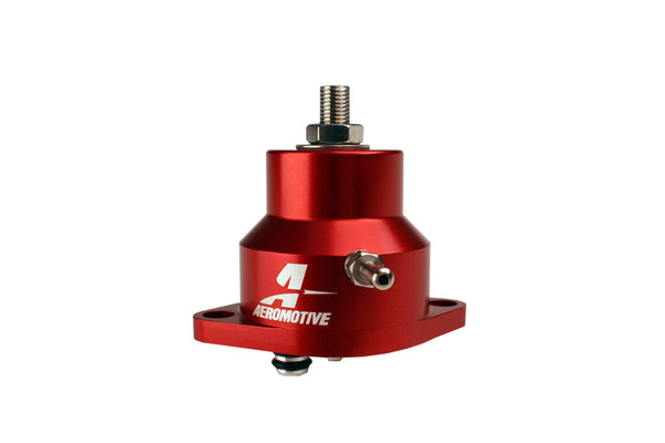 Aeromotive 94-99 Ford 4.6 / 94-97 5.0 Billet Adjustable Regulator - 13102