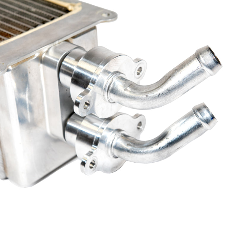VMP Performance 11-17 Coyote High-Flow 3/4in Hose Intercooler Tube Kit - VMP-SCC014