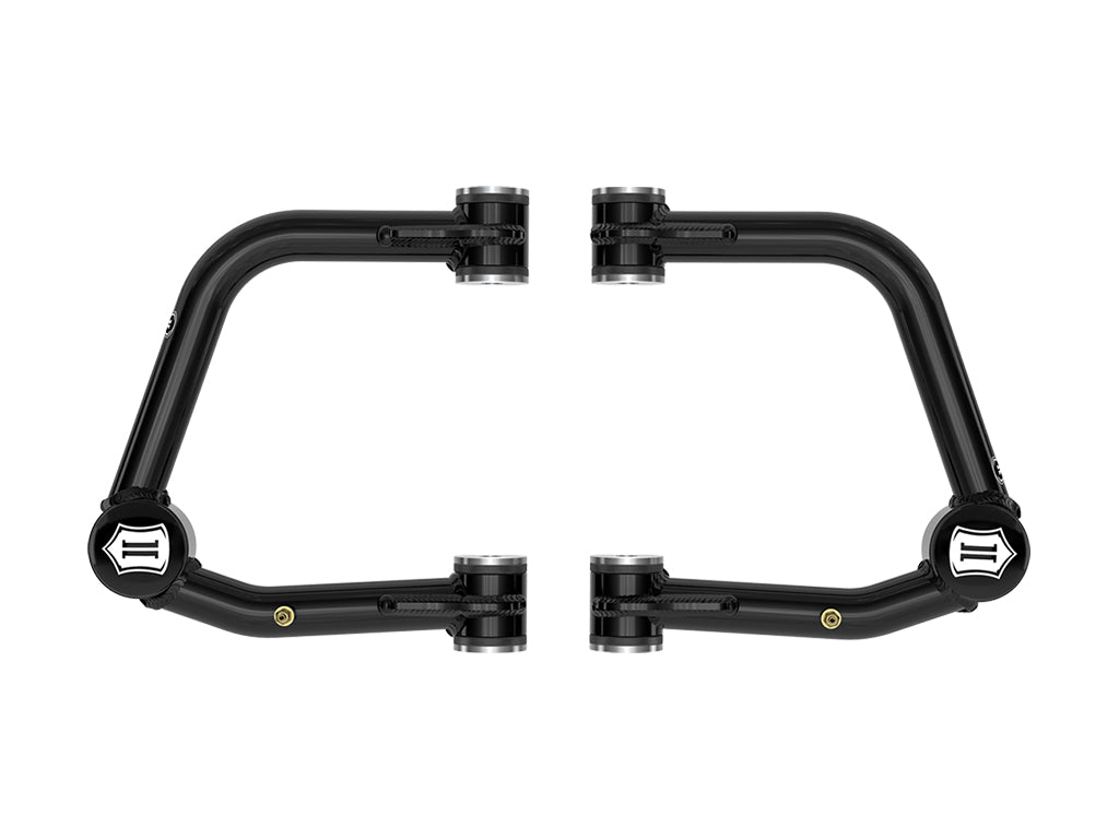 ICON 2024+ Toyota Tacoma Tubular UCA DJ Pro Kit - 58452DJ