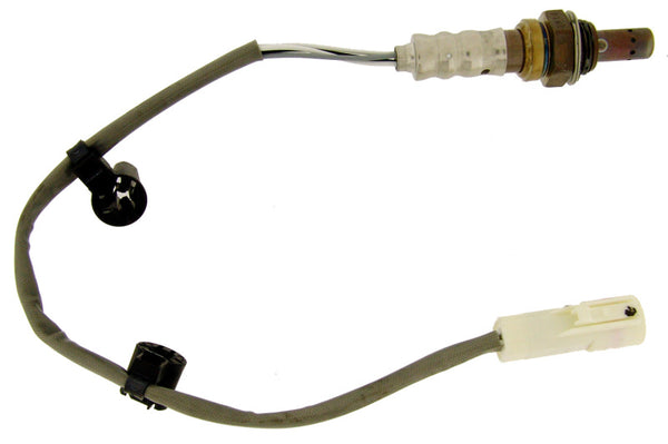 NGK Ford Contour 2000 Direct Fit Oxygen Sensor - 22500 for 1992-2002 Ford Crown Victoria - front view