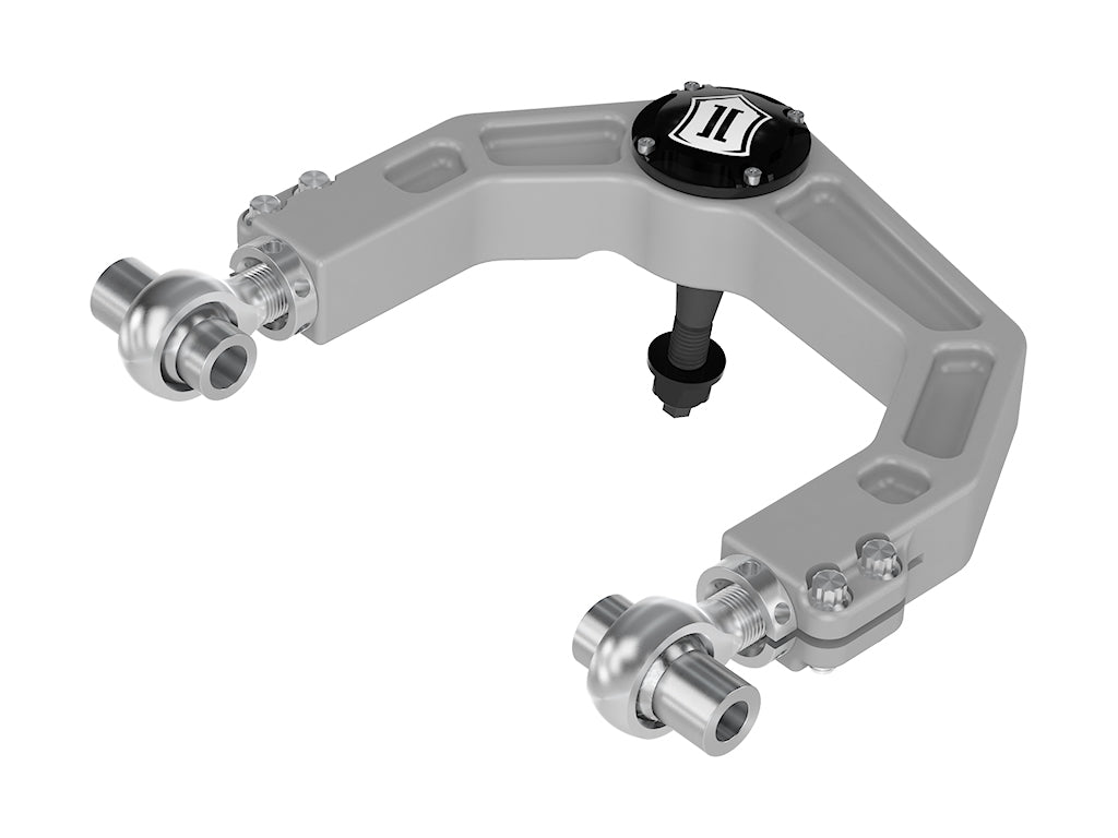 ICON 96-04 Toyota Tacoma Billet Upper Control Arm DJ Kit - 58500DJ