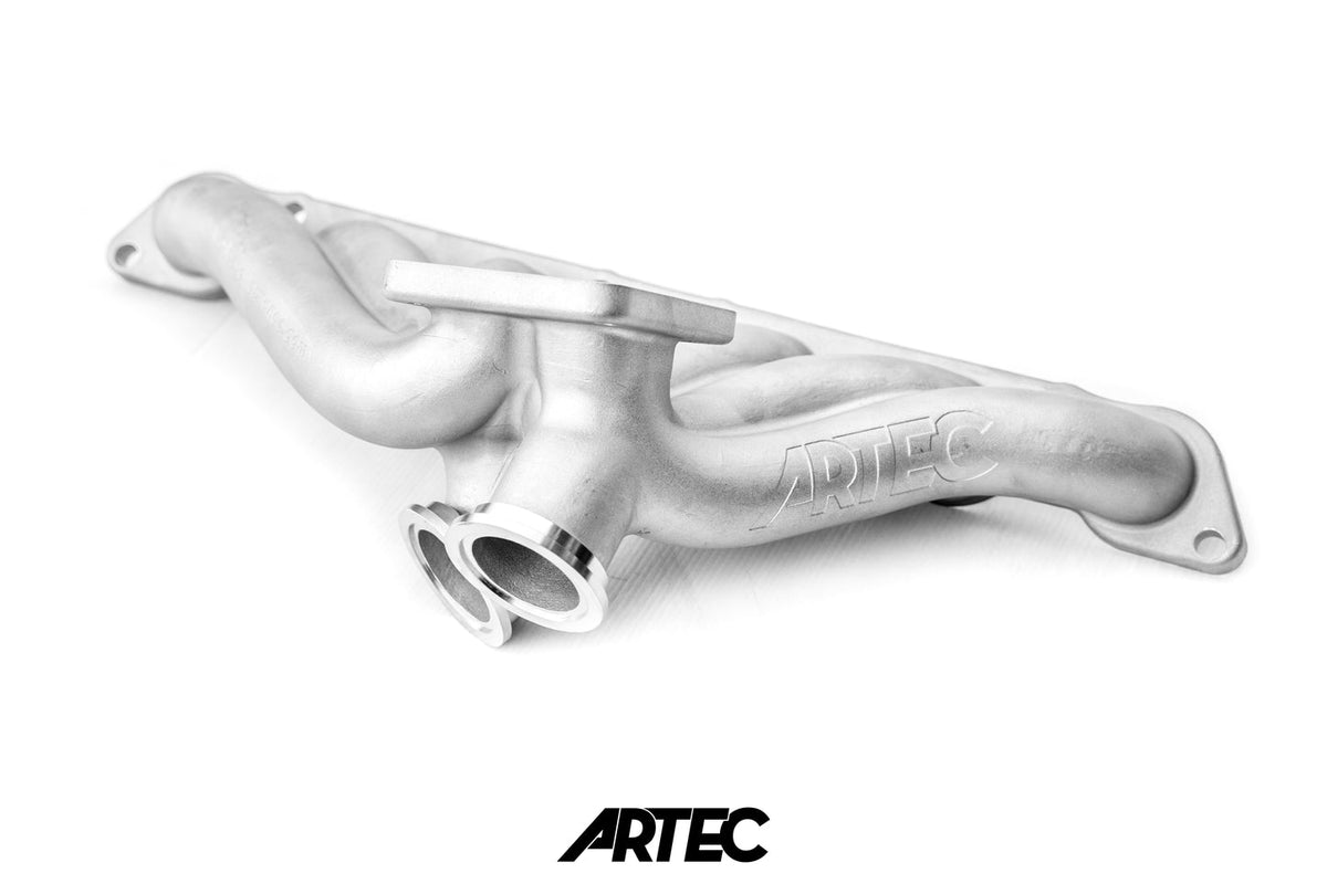 Artec Toyota 2JZ-GE T4-Turbo Exhaust Manifold - 58510023