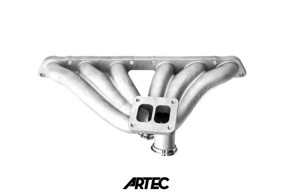 Artec Toyota 2JZ-GE T4-Turbo Exhaust Manifold - 58510023