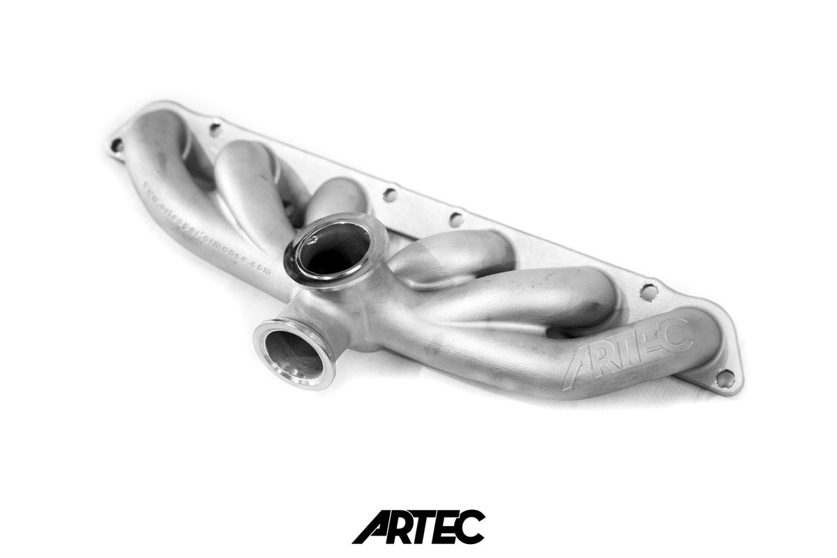 Artec Toyota 2JZ GE V-band Turbo Exhaust Manifold - 58510024