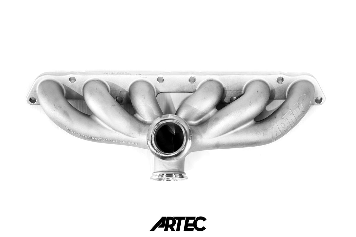 Artec Toyota 2JZ GE V-band Turbo Exhaust Manifold - 58510024