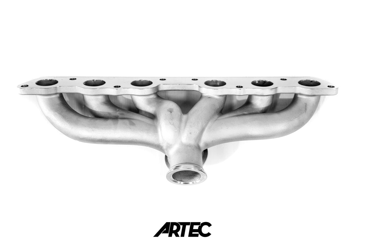 Artec Toyota 2JZ GE V-band Turbo Exhaust Manifold - 58510024