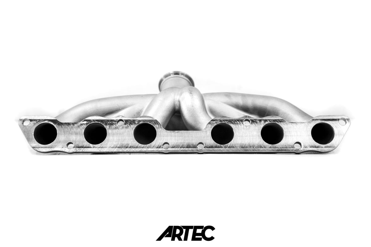 Artec Toyota 2JZ GE V-band Turbo Exhaust Manifold - 58510024