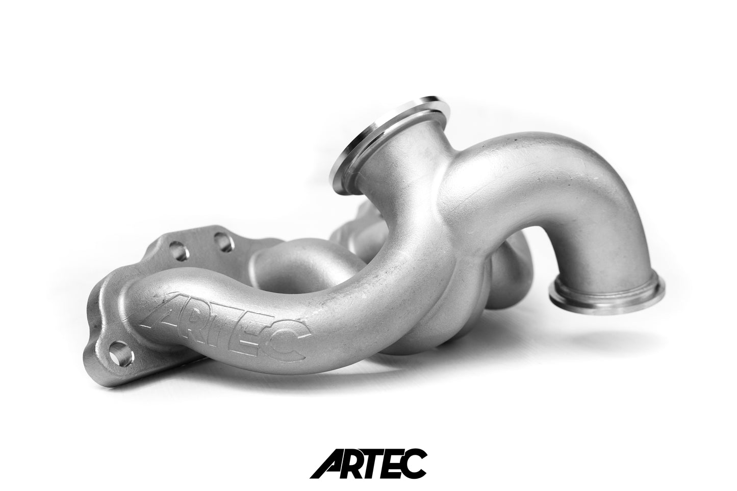 GReddy - Artec Nissan SR20 V-Band Turbo Exhaust Manifold - 58520012