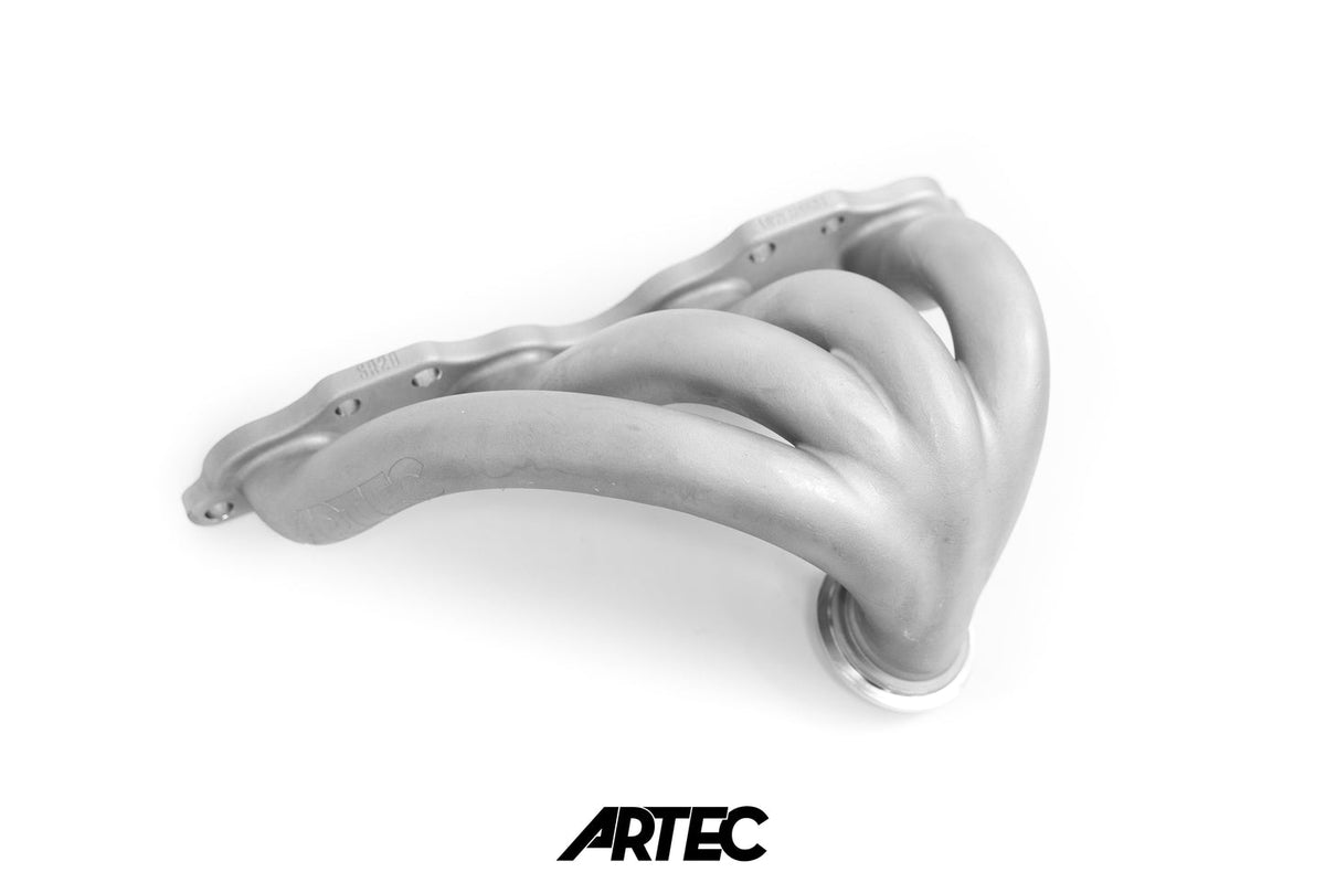 GReddy SR20 Low Mount V-band - 58520014