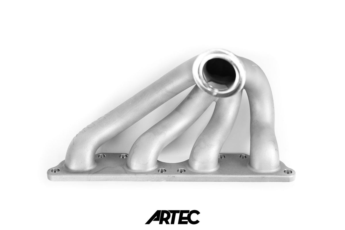 GReddy SR20 Low Mount V-band - 58520014