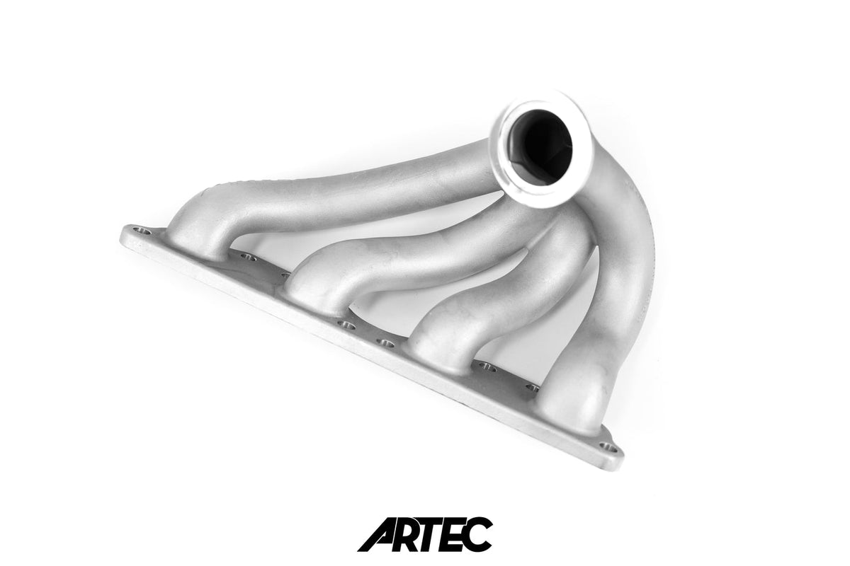 GReddy SR20 Low Mount V-band - 58520014