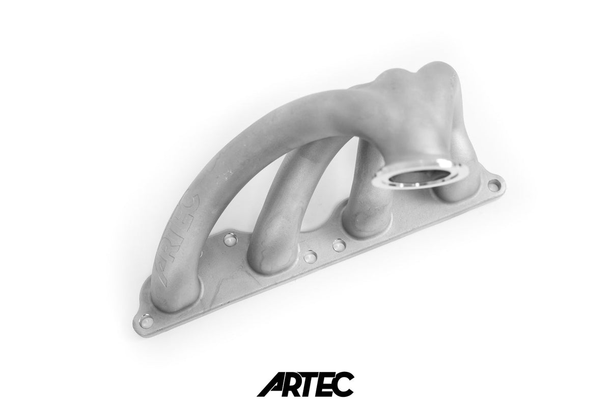 GReddy SR20 Low Mount V-band - 58520014