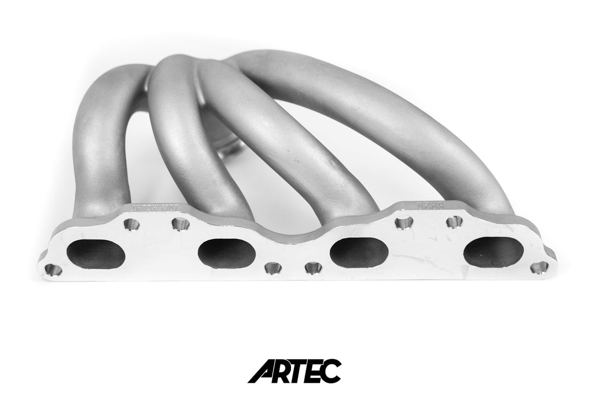 GReddy SR20 Low Mount V-band - 58520014