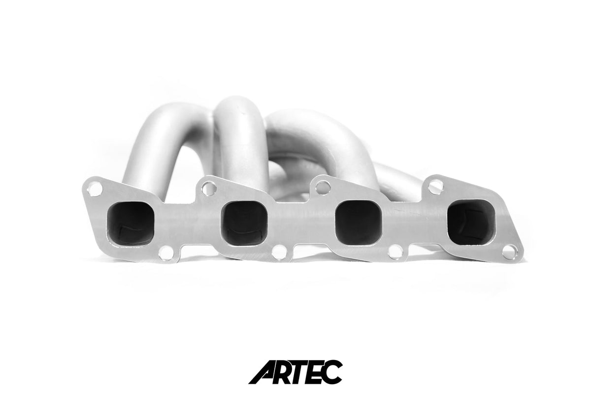Artec Nissan KA24 V-Band Turbo Exhaust Manifold - 58520015