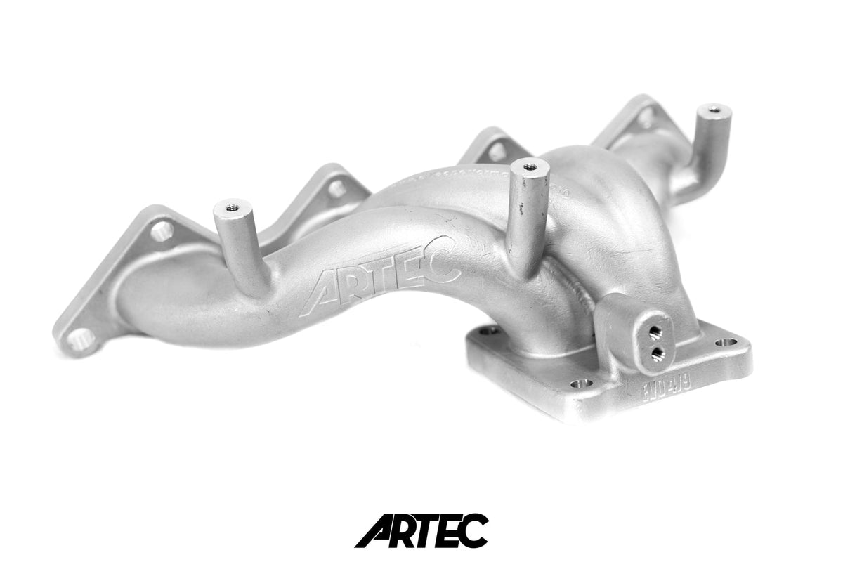Artec Mitsubishi 4G63 Stock Replacement Turbo Exhaust Manifold - 58530040