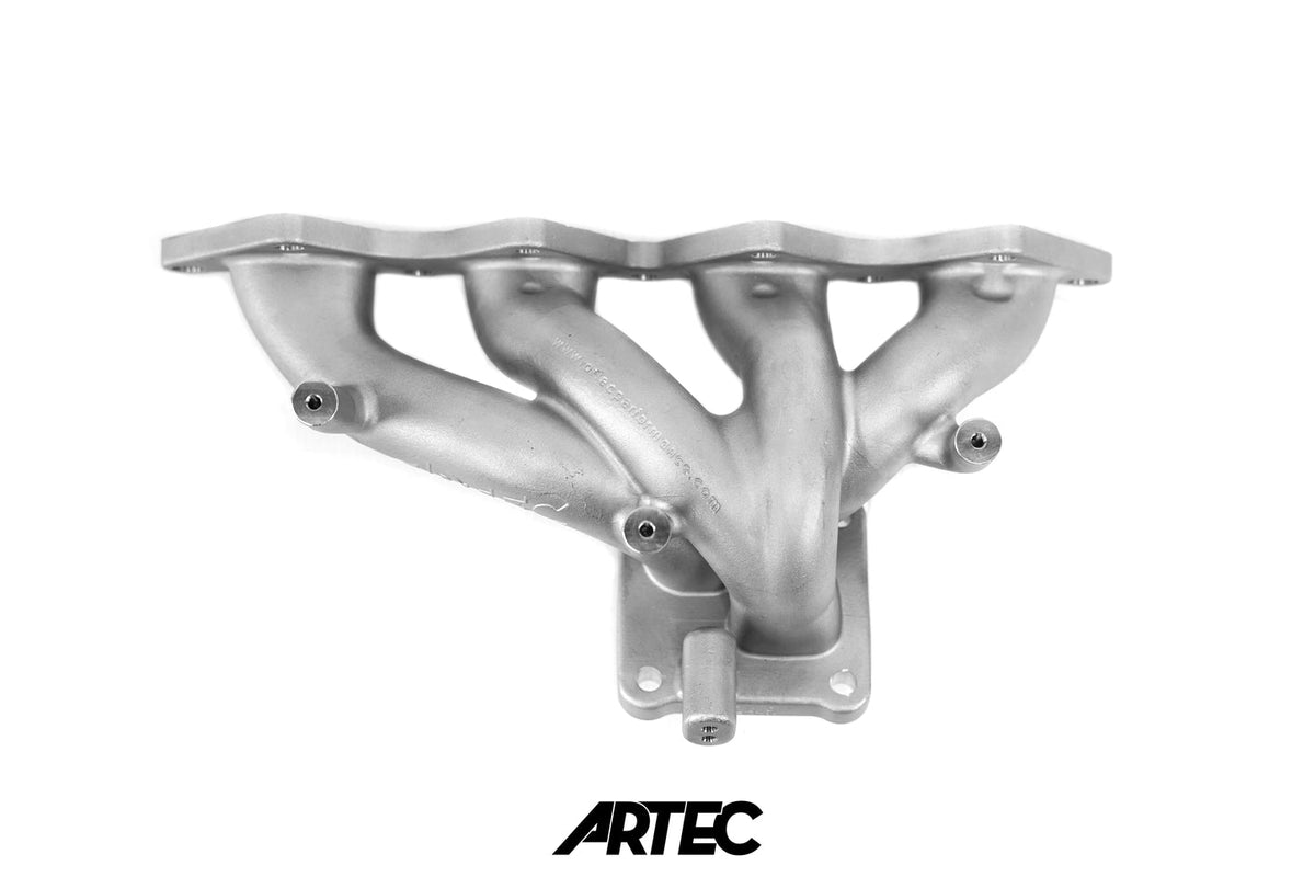 Artec Mitsubishi 4G63 Stock Replacement Turbo Exhaust Manifold - 58530040