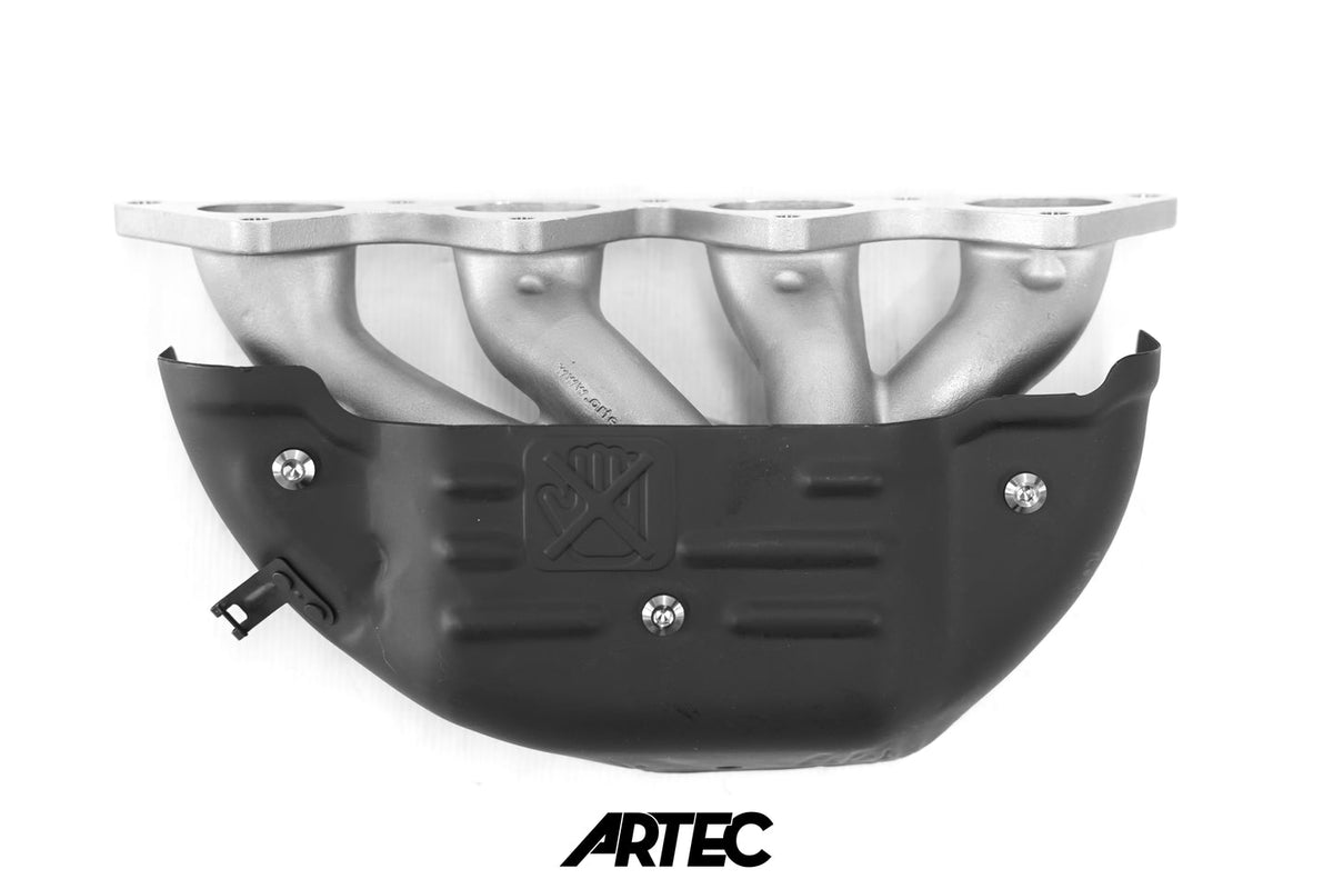 Artec Mitsubishi 4G63 Stock Replacement Turbo Exhaust Manifold - 58530040