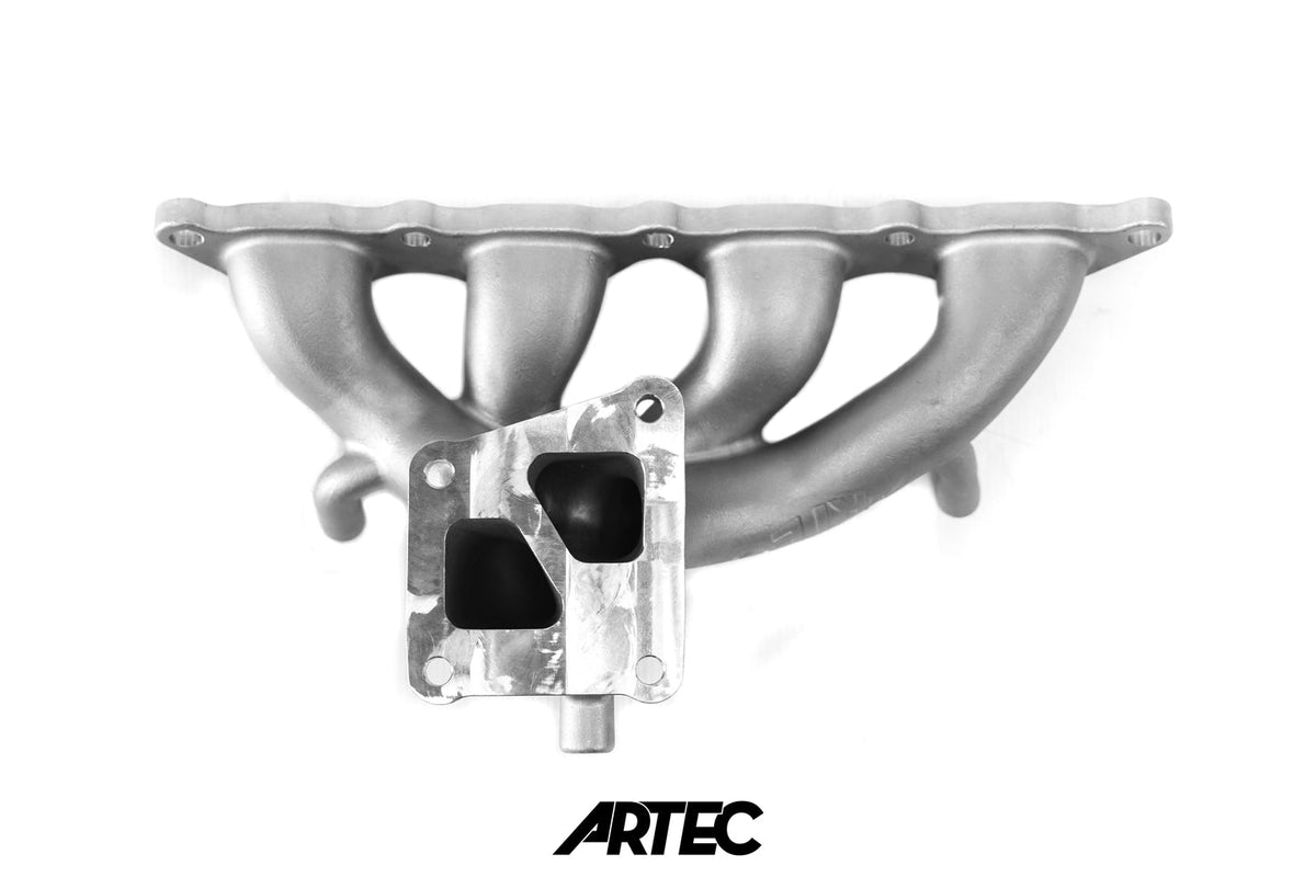 Artec Mitsubishi 4G63 Stock Replacement Turbo Exhaust Manifold - 58530040