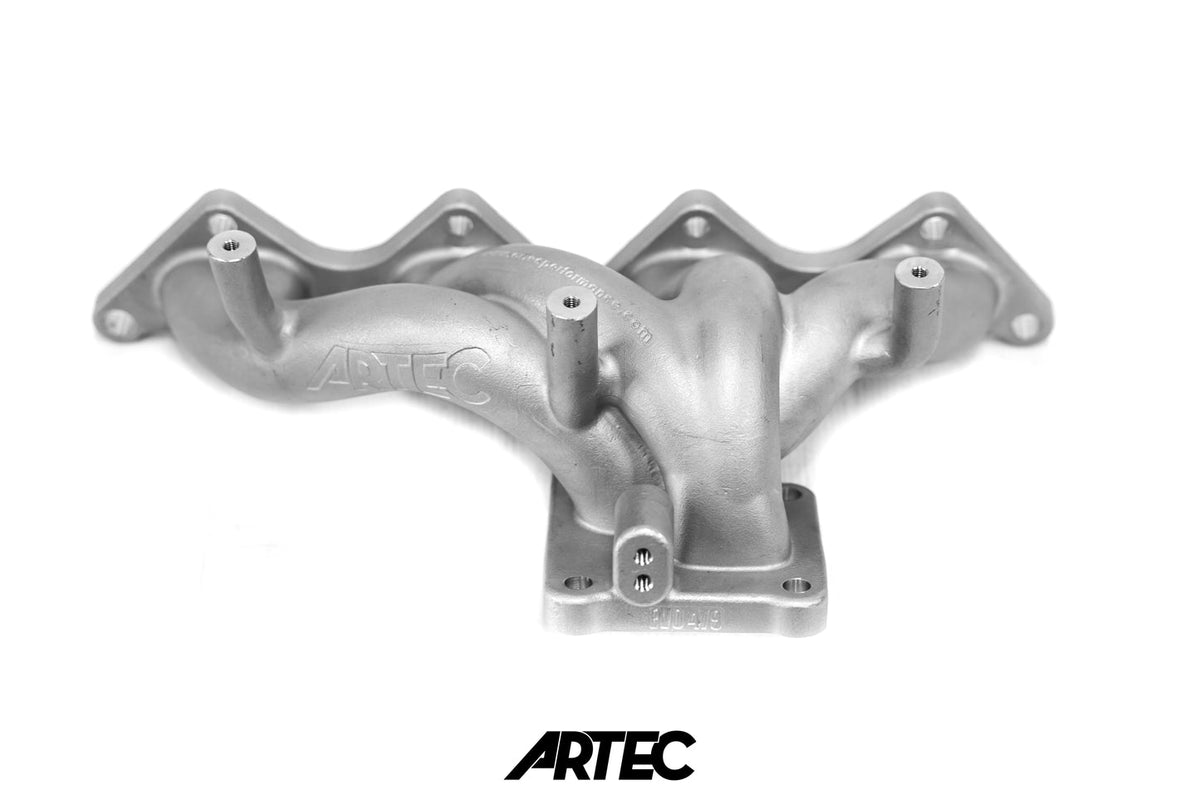 Artec Mitsubishi 4G63 Stock Replacement Turbo Exhaust Manifold - 58530040