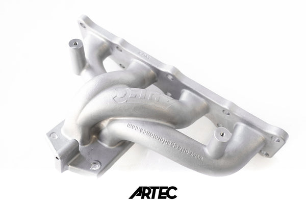 Artec Mitsubishi 4B11T Stock Replacement Turbo Exhaust Manifold - 58530044
