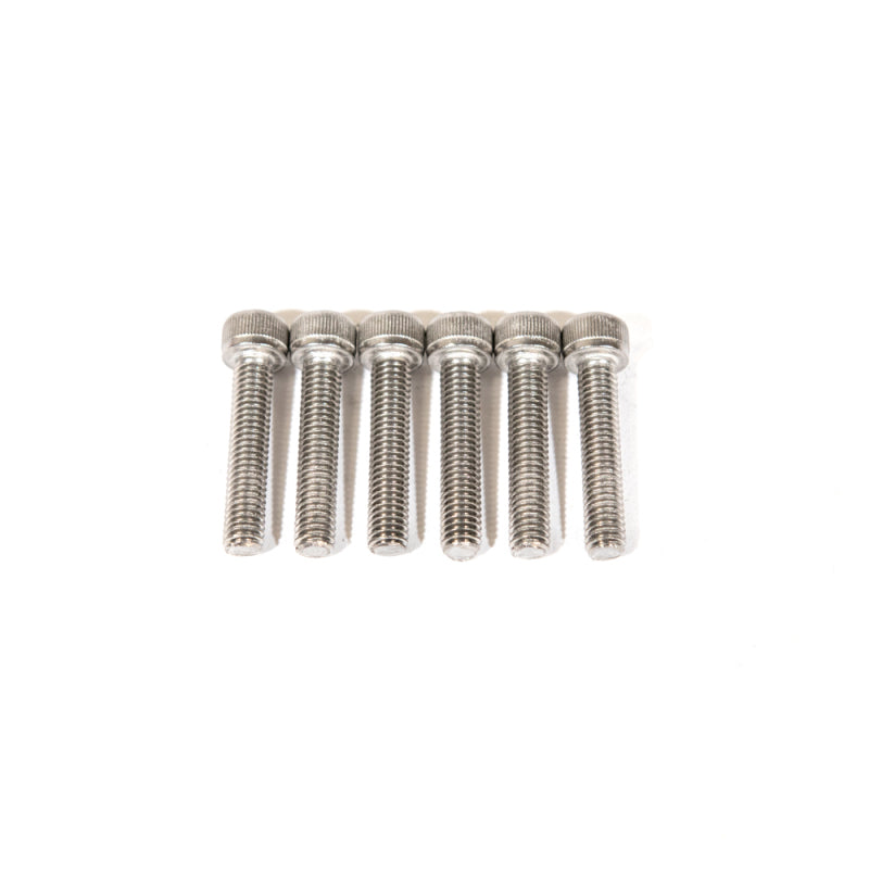 VMP Performance Odin Pulley Bolts M6x1x30mm - VMP-ACK010