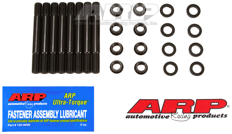 ARP KB Hemi Inner head stud kit - 245-4306