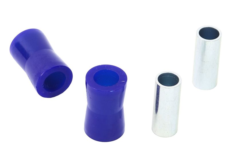 SuperPro Morris Mini Front Low/Inn Bushes - SPF1290K