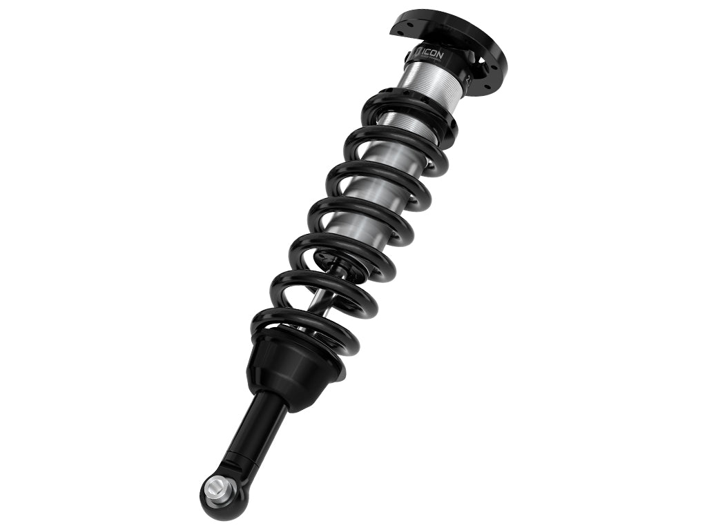 ICON 2024+ Toyota Land Cruiser 250 Series Front 2.5 VS IR Coilover Kit - 58691