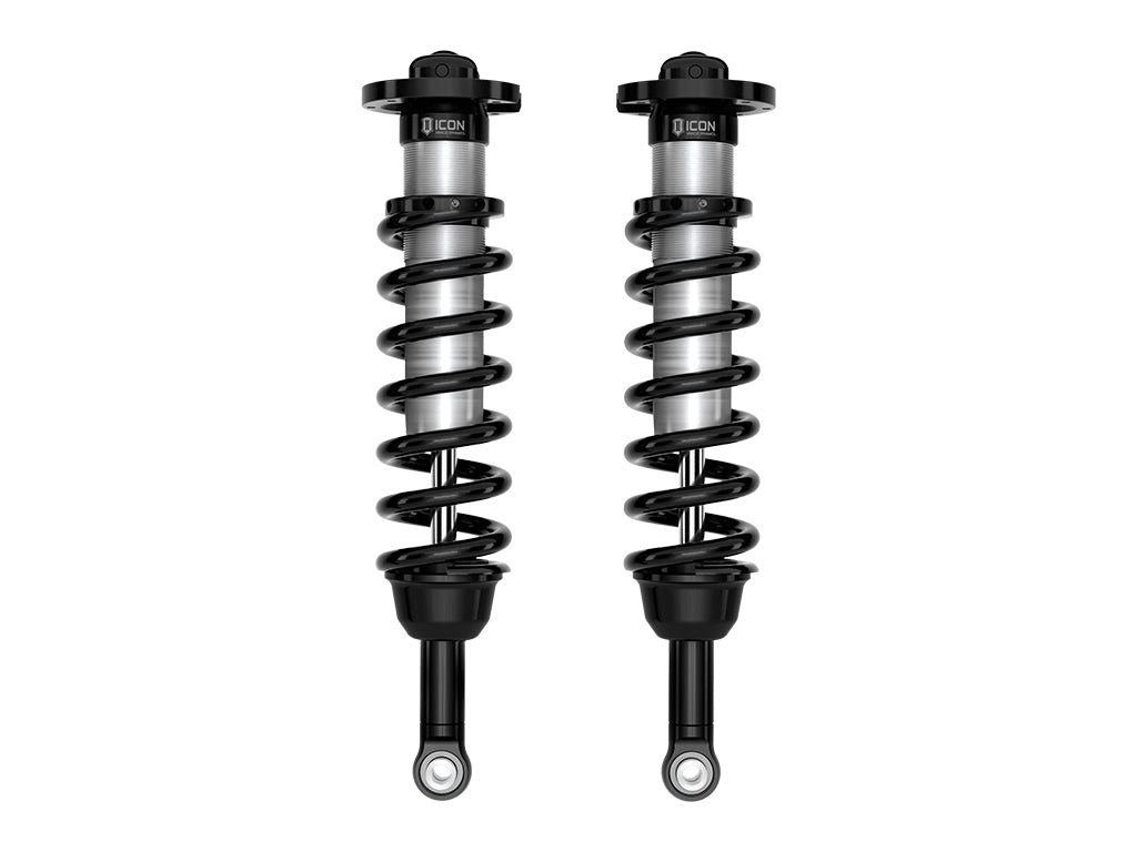 ICON 2024+ Toyota Land Cruiser 250 Series Front 2.5 VS IR Coilover Kit - 58691