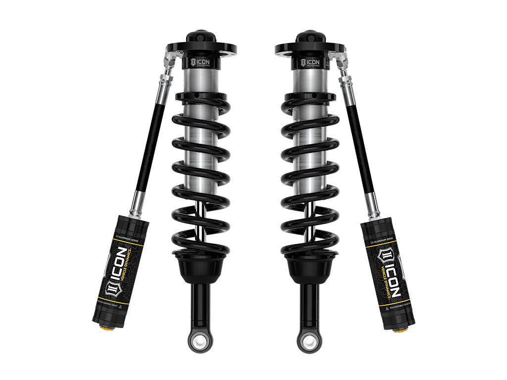 ICON 2022+ Toyota Tundra 2.5 Series VS RR Coilover Kit - 58770