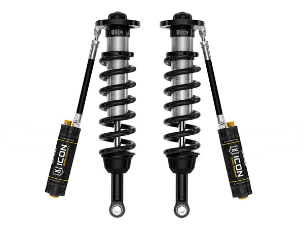 ICON 22+ Toyota Tundra 2.5 VS RR CDCV 6in Coilover Kit - 58771C