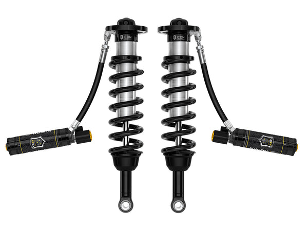 ICON 22+ Toyota Tundra 2.5 VS RR CDEV 6in Coilover Kit - 58771E