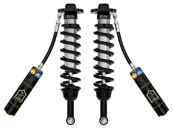 ICON 22-24 Toyota Tundra 2.5 Series VS RR CDXS 6in Coilover Kit - 58771X
