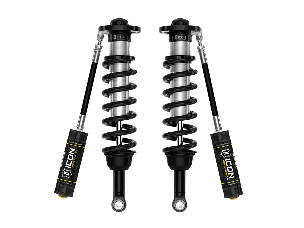ICON 22+ Toyota Tundra 2.5 VS RR 6in Coilover Kit - 58771