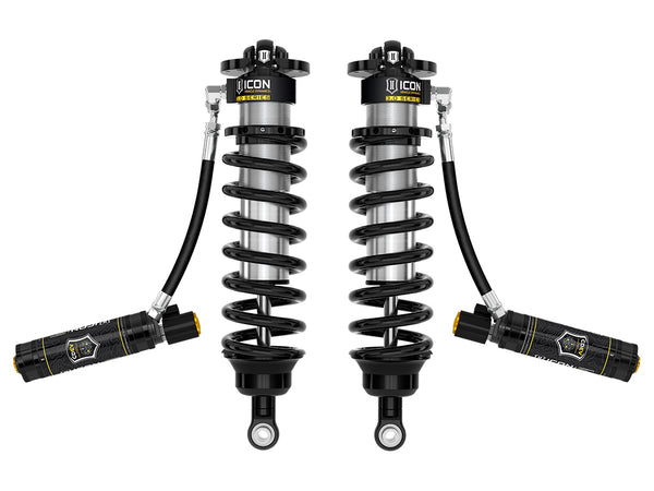 ICON 22+ Toyota Tundra 3.0 Series Shocks VS RR CDEV Coilover Kit - 58775E