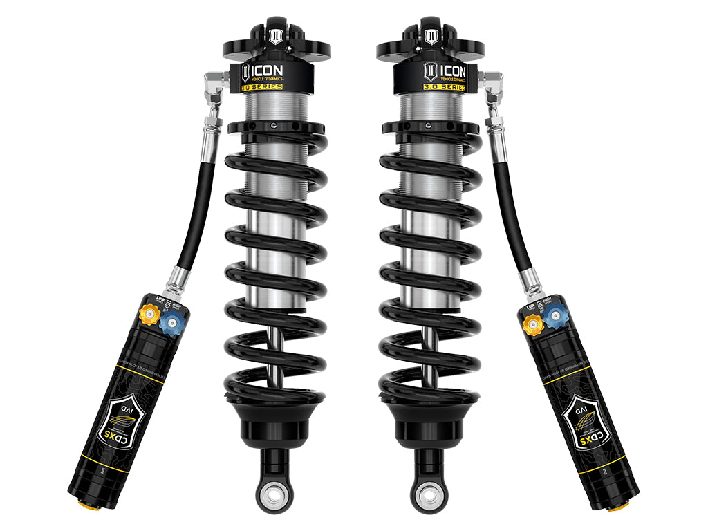ICON 22-25 Toyota Tundra 3.0 Series VS RR CDXS Coilover Kit - 58775X