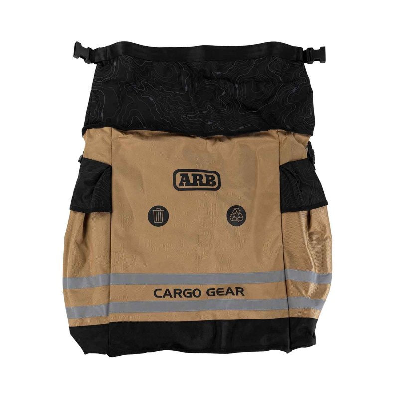 ARB 4X4 Track Pack Bag Wheel Cargo Gear Wheel Bag - ARB4305