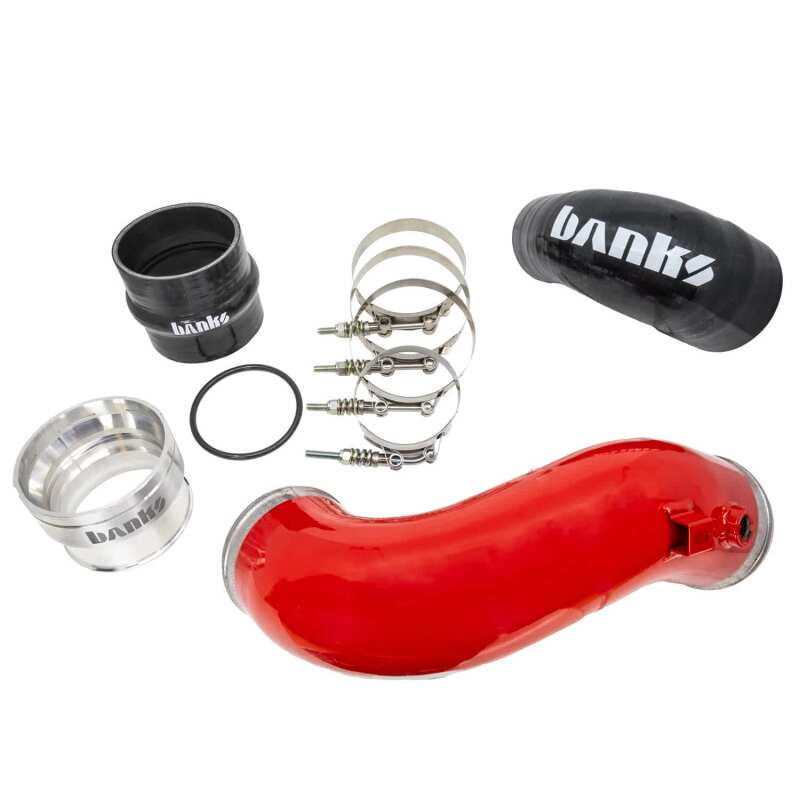 Banks Power 11-16 Ford Superduty Boost Tube System - 26020