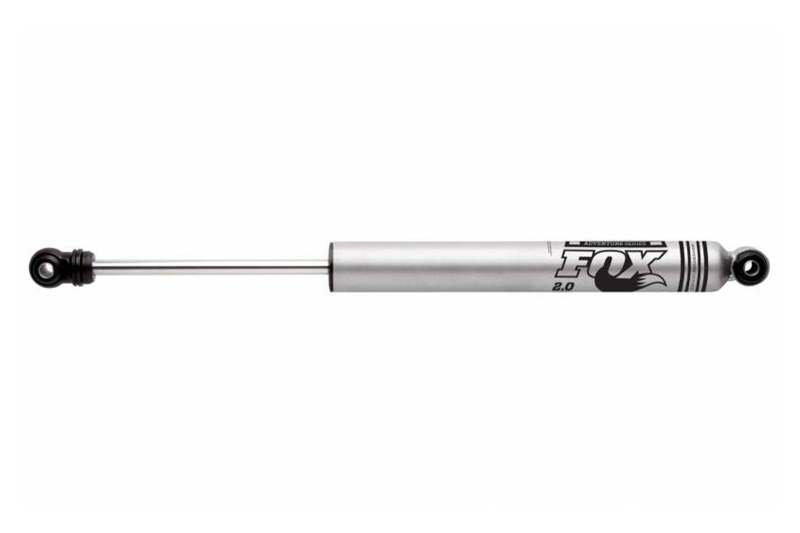 JKS Fox 2.0 Adventure Series Universal Shock 25.15 x 15.55 x 2 - S50/EB1 - FOX98450351